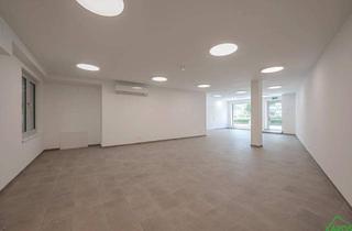 Büro zu mieten in Hernalser Hauptstraße 120, 1170 Wien, ERSTBEZUG - Geschäftsfläche in TOPLAGE!