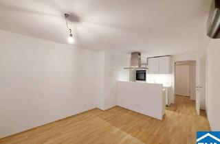 Wohnung mieten in Lorenz-Mandl-Gasse, 1160 Wien, Gemütliche 2-Zimmer-DG-Wohnung mit 10m² Terrasse in Ottakring!