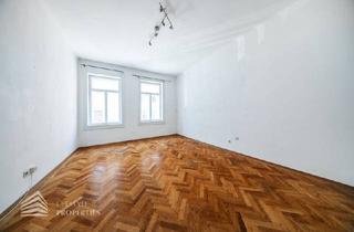 Wohnung kaufen in Meiselmarkt, 1150 Wien, Helle 3-Zimmer Wohnung, Nähe Meiselmarkt