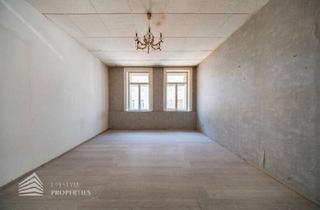 Wohnung kaufen in Meiselmarkt, 1150 Wien, Helle 2-Zimmer Wohnung, Nähe Meiselmarkt