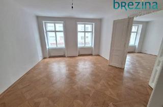 Wohnung mieten in Operngasse, 1040 Wien, Traumlage Nahe Naschmarkt - Operngasse unbefristet