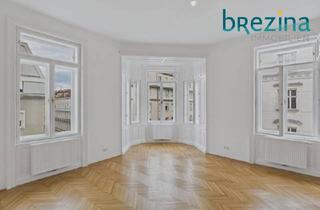 Wohnung mieten in Mohsgasse, 1030 Wien, Wohnen mit Stil in unbefristeter Altbauwohnung im Fasanviertel