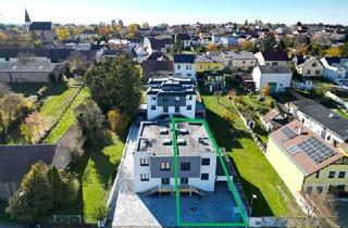 Doppelhaushälfte kaufen in Weingartenstraße, 2214 Auersthal, Erstbezug in Auersthal: unterkellerte Doppelhaushälfte mit mehr als 150 m² Wohnfläche und Garage