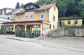Anlageobjekt in 3180 Lilienfeld, *** VERKAUF UNTER VERKEHRSWERT -GUTACHTEN**LAUFENDE MIETEINNAHMEN!!!!!! ***