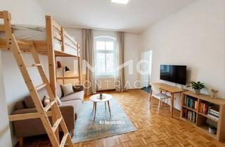 Wohnung kaufen in 4020 Linz, ** FÜR EIGENNUTZER & ANLEGER ** Ideale Kleinwohnung in der Nähe des Musiktheaters!