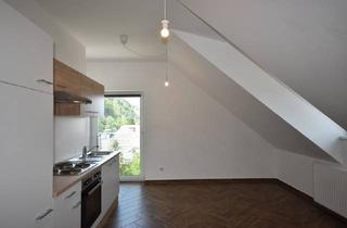 Wohnung mieten in 5082 Grödig, "GRÖDIG - Moderne und gemütliche 2 Zimmer Dachgeschosswohnung"