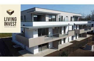 Wohnung kaufen in Schmiedestraße, 4652 Fischlham, "Landliebe in Fischlham bei Wels" - 20 moderne Eigentumswohnungen Haus 2 TOP 2