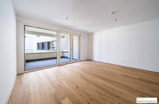 Wohnung kaufen in 1100 Wien, *Hauptbahnhof* 2-Zimmer in Innenhoflage