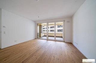 Wohnung kaufen in 1100 Wien, *Hauptbahnhof* 2-Zimmer Wohnung im 5. Obergeschoss