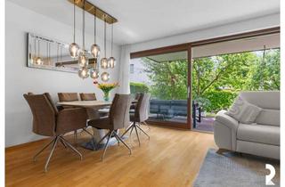 Wohnung kaufen in Böschenmahdstrasse 11, 6800 Feldkirch, GEMÜTLICHE 3-ZIMMER-GARTENWOHNUNG IN FELDKIRCH-TOSTERS