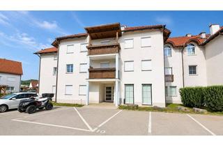 Wohnung kaufen in 2640 Gloggnitz, Charmante 3-Zi-Genossenschaftswohnung 71m² mit Balkon & Parkplatz in Gloggnitz-Stuppach