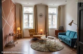 Wohnung kaufen in Währinger Gürtel, 1090 Wien, Urbanes City-Apartment mit Lift beim Währinger Gürtel / Volksoper