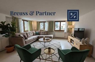 Wohnung kaufen in 6850 Dornbirn, Familientraum! 5-Zimmer Wohnung mit Balkon, Garten & viel Stauraum in Dornbirner Bestlage