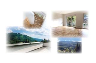 Wohnung kaufen in 2680 Semmering-Kurort, Das Beste aus zwei Welten: Bergidyll und urbane Top-Infrastruktur vereinen sich hier zu einem Wohntraum!