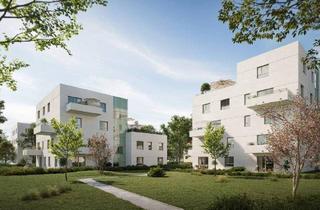 Wohnung kaufen in Sintstraße, 4020 Linz, Top 1.08 | trees: Neubauwohnungen in der Sintstraße – Moderner Wohnkomfort für alle Lebensphasen