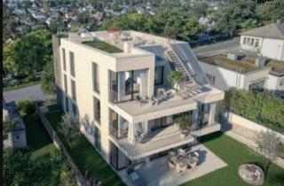 Penthouse kaufen in 1130 Wien, Drei außergewöhnliche Luxusresidenzen 1130 Wien – Hietzing | Private Gartenresidenz mit Pool | Penthouse mit exklusivem Dachgarten, Pool & Whirlpool | Luxus in Perfektion