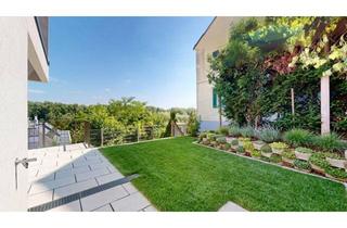 Wohnung kaufen in 3400 Klosterneuburg, Am Renninger 10 – Hochwertige Gartenwohnung im Erstbezug mit eigenem Garten