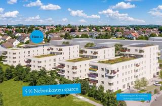 Wohnung kaufen in Laudonstraße, 4840 Vöcklabruck, Vöcklabruck. Wohnen mit Perspektive. Jetzt den 5 % Vorsprung sichern. Bis zu 20.000 € sparen. Top 2