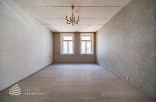 Wohnung kaufen in Meiselmarkt, 1150 Wien, Helle 2-Zimmer Wohnung, Nähe Meiselmarkt