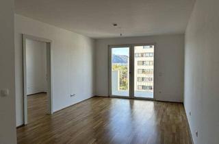 Wohnung kaufen in Hutterplatz, 1210 Wien, NordGlück - Ideal geschnittene 2 Zimmer - lichtdurchflutet & gut aufgeteilt