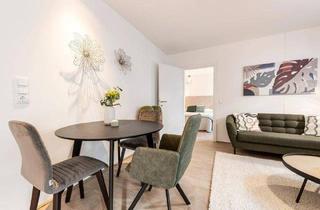 Wohnung kaufen in Leystraße 122, 1200 Wien, SOLEY - Eigene Wohnung, eigenes Leben - 2-Zimmer Wohnung