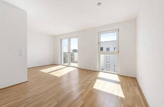 Wohnung kaufen in Hutterplatz, 1210 Wien, NordGlück - Kompakte 3 Zimmer - ideal für den Familienstart