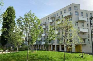 Wohnung kaufen in Hutterplatz, 1210 Wien, NordGlück - Mehr Raum, mehr Freiheit, mehr Ausblick. 3-Zimmer-Dachgeschosswohnung