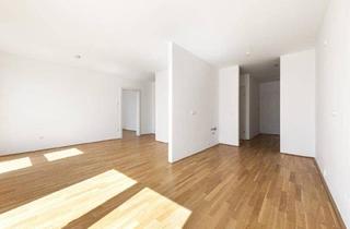 Wohnung kaufen in Hutterplatz, 1210 Wien, NordGlück - Anlage mit Zukunft! 3 Zimmer in gefragtem Format