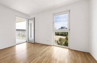 Wohnung kaufen in Hutterplatz, 1210 Wien, NordGlück - Kompakte 3 Zimmer-Wohnung ideal aufgeteilt, zum fairen Preis