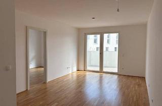 Wohnung kaufen in Hutterplatz, 1210 Wien, NordGlück - Ideal geschnittene 2-Zimmer-Dachgeschosswohnung, lichtdurchflutet & gut aufgeteilt