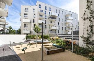 Wohnung kaufen in Hutterplatz, 1210 Wien, NordGlück - Zwei Zimmer zum Verlieben, optimale Raumaufteilung für Singles & Paare