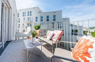 Wohnung kaufen in Hutterplatz, 1210 Wien, NordGlück - Großzügig wohnen mit Stil! 4 Zimmer - Top-Aufteilung