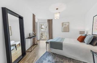 Wohnung kaufen in Hutterplatz, 1210 Wien, Klein, aber oho! - Geräumige 2 Zimmer mit Abstellraum und Balkon