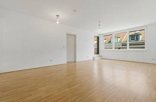 Wohnung mieten in Anton-Scharff-Gasse 7-9, 1120 Wien, ++NEUBAU++ Gepflegte 2-Zimmer-Dachgeschosswohnung mit Terrasse und Lift in 1120 Wien