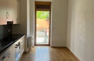 Wohnung mieten in Babenbergerstraße 124, 8020 Graz, Moderne 2-Zimmer-Wohnung mit Balkon in 8020 Graz – gepflegt, mit Einbauküche, Lift!