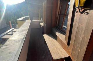 Wohnung mieten in 6571 Strengen, Charmante Wohnung mit Balkon