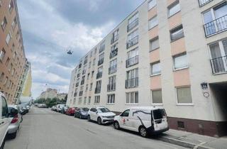Wohnung mieten in Angeligasse, 1100 Wien, SONNIGE, RUHIGE 3 ZIMMERWOHNUNG NÄHE FORTUNA PARK - FAMILIENFREUNDLICH