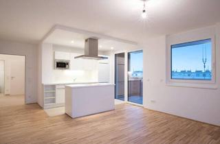 Wohnung mieten in Pius-Parsch-Platz, 1210 Wien, 3-Zimmer Balkonwohnung mit Fußbodenkühlung! FLORIDSDORF U6!