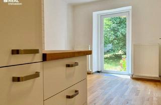 Wohnung mieten in 2340 Mödling, SCHICKE kleine WOHNUNG in allerbester LAGE mit TERRASSE