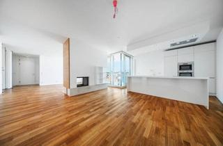 Wohnung mieten in Schönlaterngasse, 1010 Wien, Luxus Dachgeschosswohnung in Bester Lage