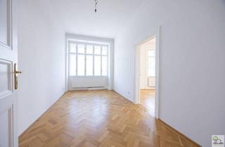 Wohnung mieten in Domplatz, 3100 Sankt Pölten, NEUER PREIS - Wohntraum mit Stil & Charakter - Altbaujuwel Domplatz/Herrenplatz