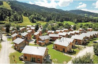 Haus kaufen in 8861 Sankt Georgen ob Murau, Familienchalet in top Ski- und Wanderregion zur touristischen Vermietung