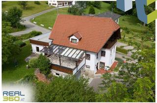 Einfamilienhaus kaufen in 4101 Feldkirchen an der Donau, Schönes Landhaus in der Nähe von Ottensheim!