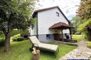 Haus kaufen in Mühlenweg, 4600 Thalheim bei Wels, Idyllisches Wohnen am Thalbach in Thalheim bei Wels