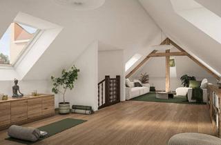Einfamilienhaus kaufen in Sintstraße 31, 4020 Linz, Haus 31 | trees: Ihr Traumhaus in der historischen Sintstraße – Hochwertige Einfamilienhäuser mit besonderem Flair