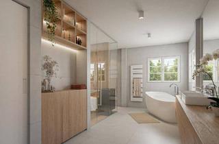Einfamilienhaus kaufen in Sintstraße 15, 4020 Linz, Haus 15 | trees: Ihr Traumhaus in der historischen Sintstraße – Hochwertige Einfamilienhäuser mit besonderem Flair