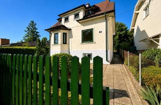 Einfamilienhaus kaufen in 2630 Pottschach, Modernisiertes Einfamilienhaus in Pottschach