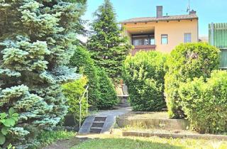 Haus kaufen in 2000 Stockerau, Haus mit viel Potenzial in Stockerau | Wunderschöner Garten | Loggia | Keller | Saniertes Dach