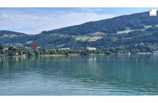 Grundstück zu kaufen in 5310 Mondsee, Erste Reihe Mondsee - Badeplatz zentrumsnah gelegen