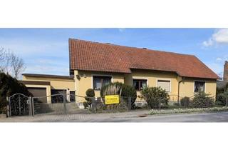 Einfamilienhaus kaufen in 3463 Stetteldorf am Wagram, Einfamilienhaus am Wagram (Wiennähe) zu verkaufen!